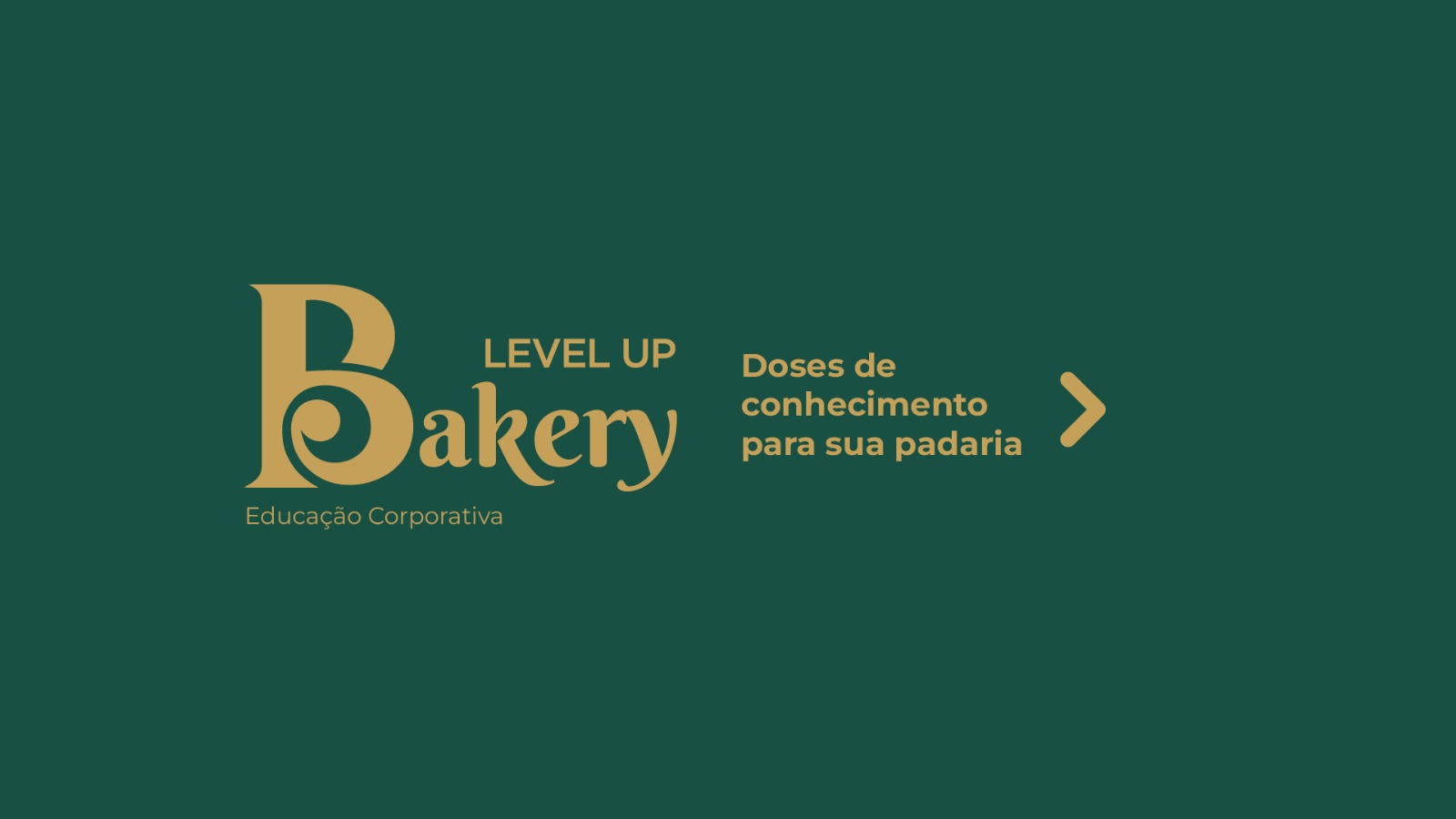 Level Up Bakery