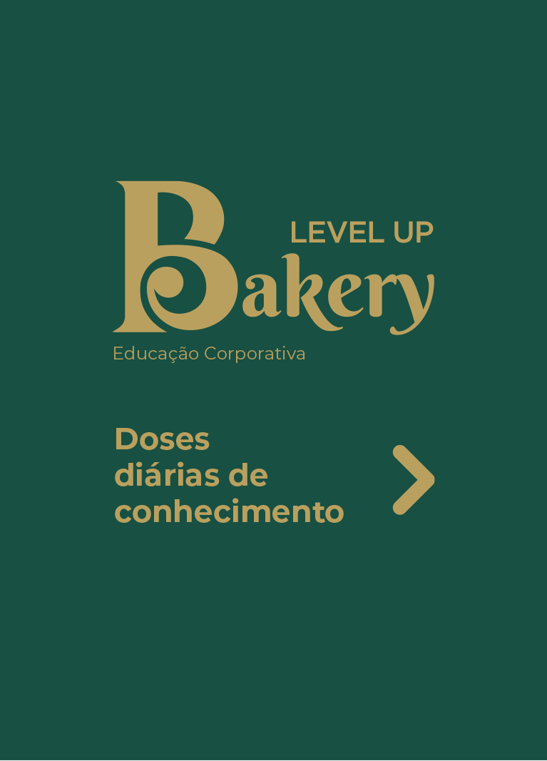 Level Up Bakery